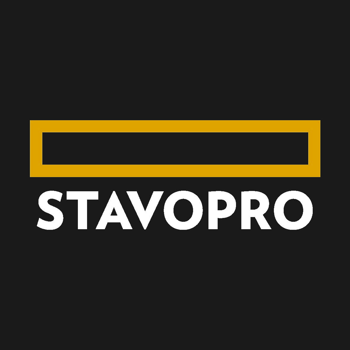 STAVOPRO s.r.o.
