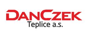 DanCzek Teplice a.s.
