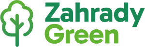 Zahrady GREEN s.r.o.