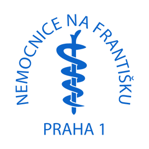 Nemocnice Na Františku