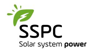 SSP Sales s.r.o.