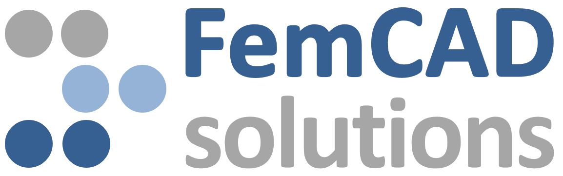 FemCAD solutions s.r.o.