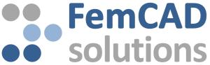 FemCAD solutions s.r.o.