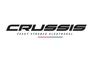 CRUSSIS electrobikes s.r.o.