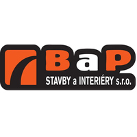 BaP STAVBY a INTERIÉRY s.r.o.