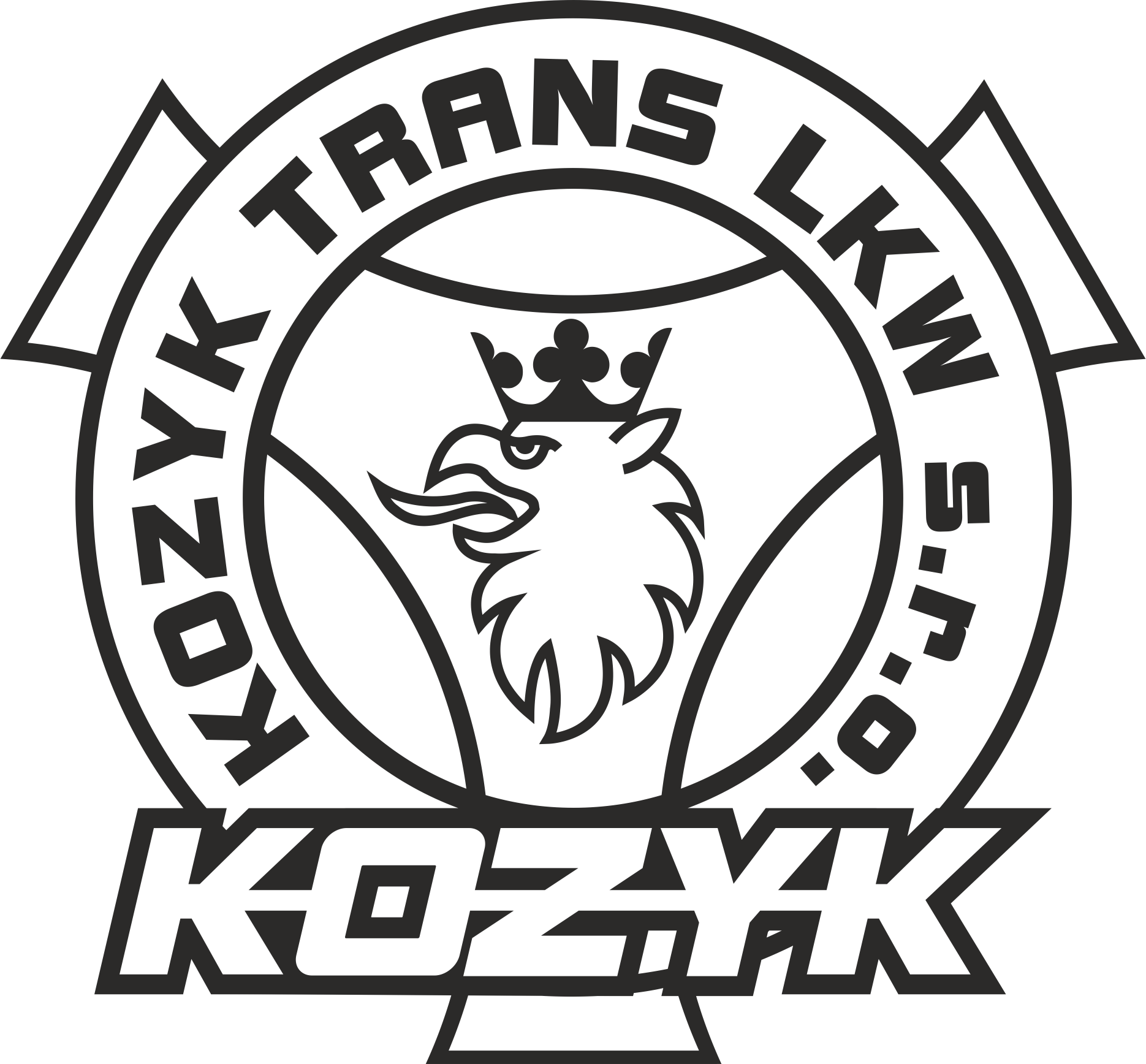 Kozyk Trans LKW s.r.o.