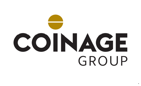 Coinage Group s.r.o.