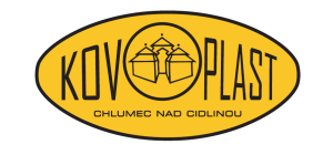 KOVOPLAST CHLUMEC NAD CIDLINOU,A.S.