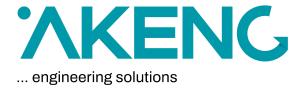 AKENG engineering solutions s.r.o.