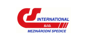 CS INTERNATIONAL spol. s r.o.