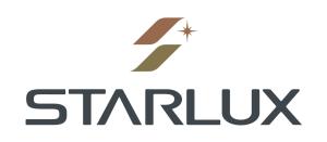 STARLUX AIRLINES CO., Czech Republic Branch