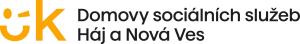 Domovy sociálních služeb Háj a Nová Ves, příspěvková organizace