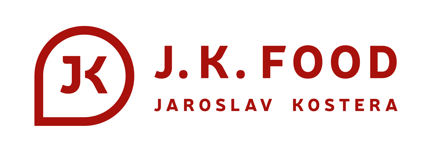 Jaroslav Kostera, J.K.FOOD s.r.o.