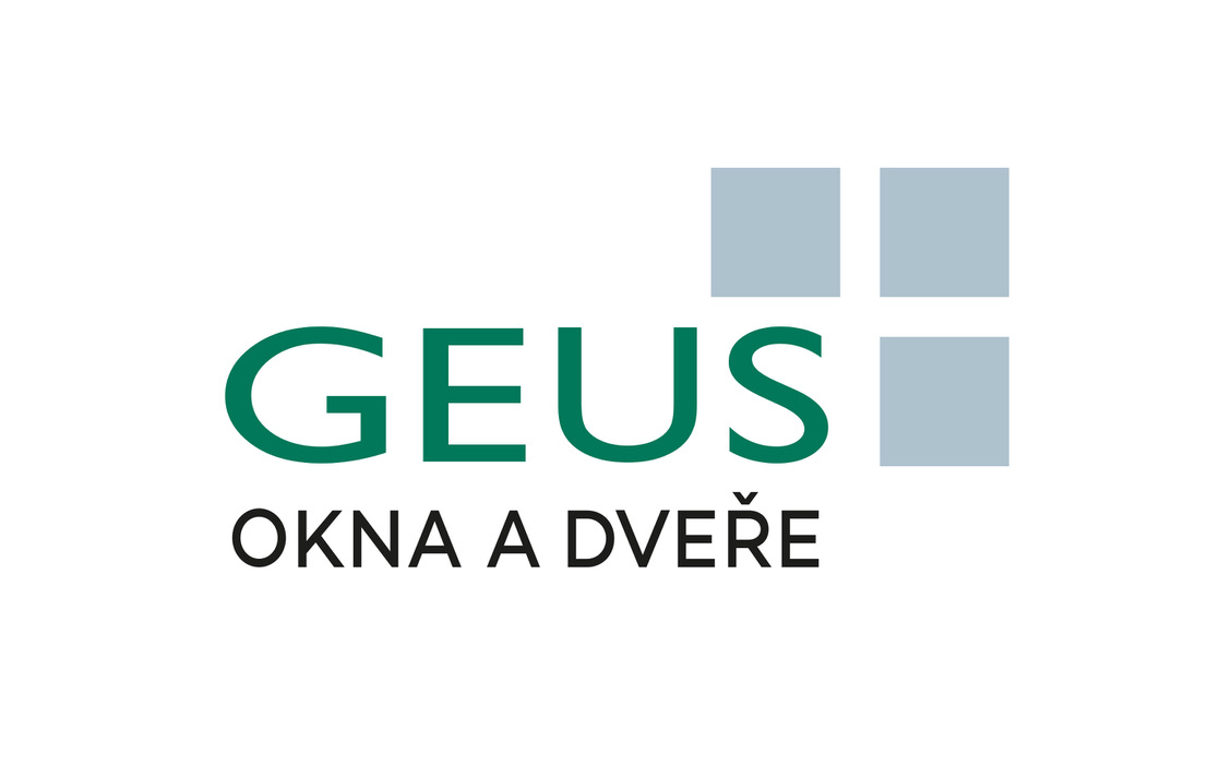 Geus okna a.s.