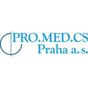 PRO.MED.CS Praha a.s.