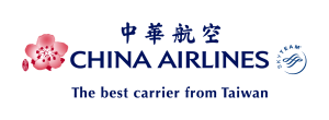 CHINA AIRLINES LTD., odštěpný závod