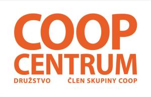 COOP Centrum družstvo