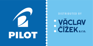 Pilot Pen (Václav Čížek s.r.o.)