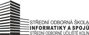 Střední odborná škola informatiky a spojů a Střední odborné učiliště,Kolín,Jaselská 826