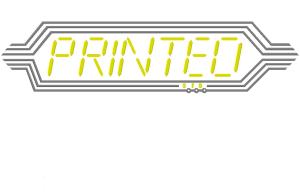 PRINTED, spol. s r.o.