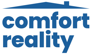 Comfort reality CZ, s.r.o.