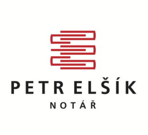 Elšík Petr - notář