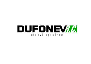 DUFONEV R.C., a.s.