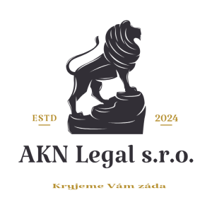 AKN Legal s.r.o.