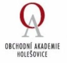 Obchodní akademie Holešovice