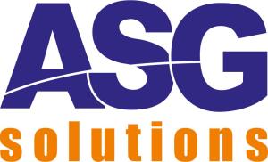ASG solutions SE