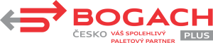 BOGACH PLUS s.r.o.