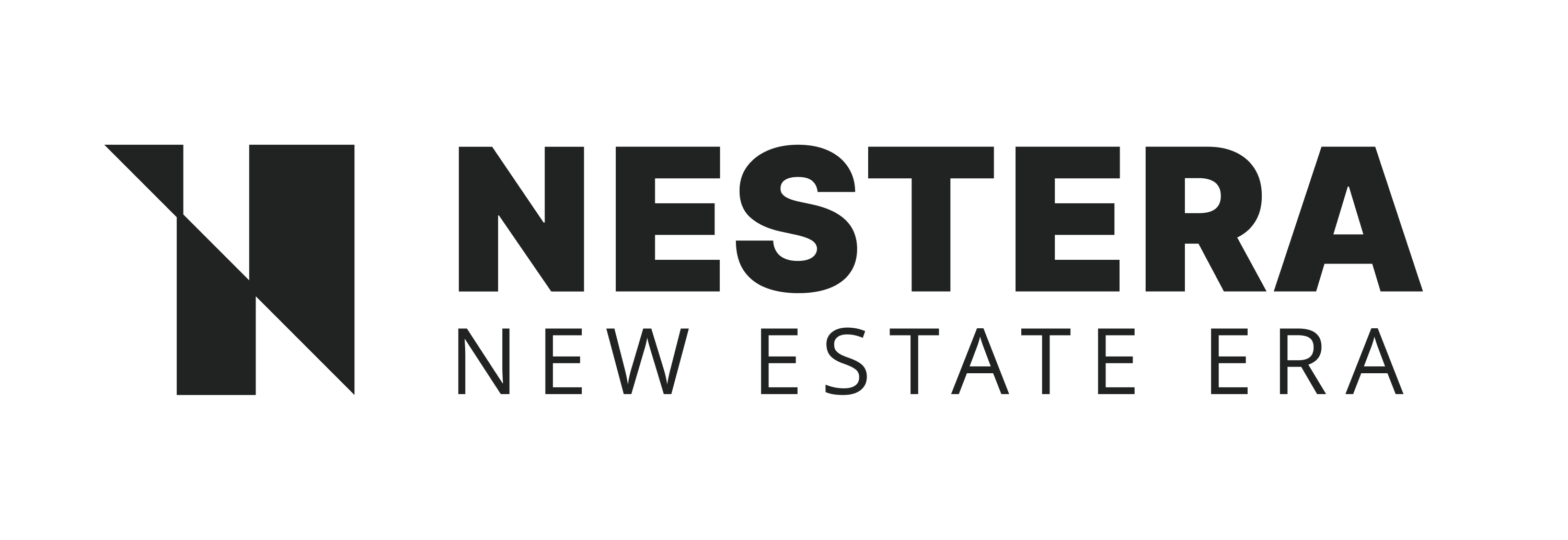 NESTERA | New Estate Era