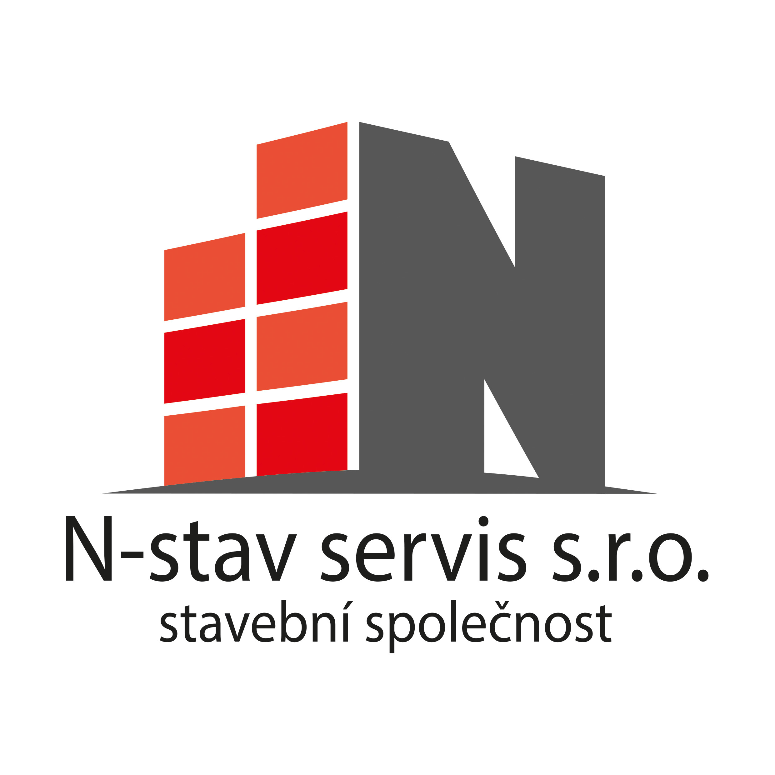 N - stav servis s.r.o.