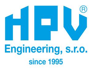 HPV Engineering,s.r.o.