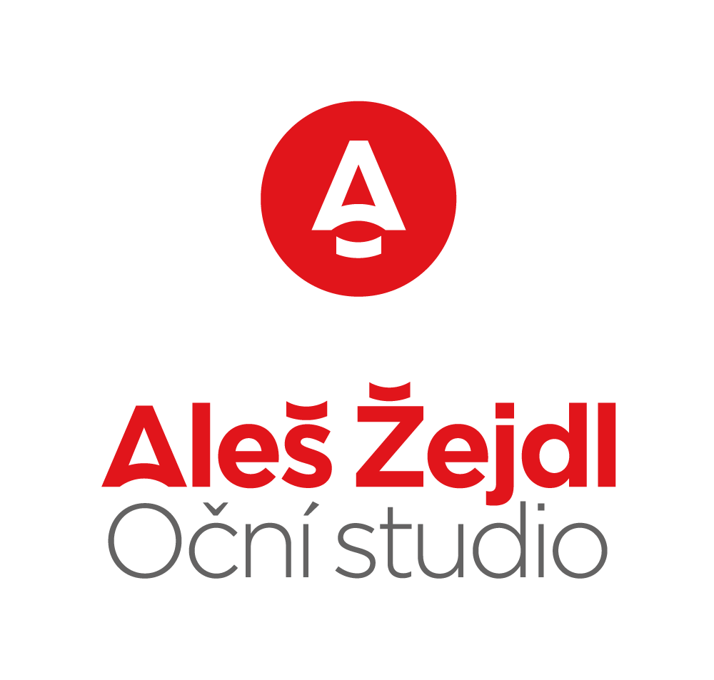 Oční studio Aleš Žejdl s.r.o.