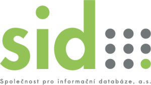 Společnost pro informační databáze, a.s.