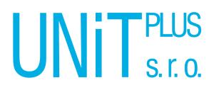 UNIT PLUS s.r.o.