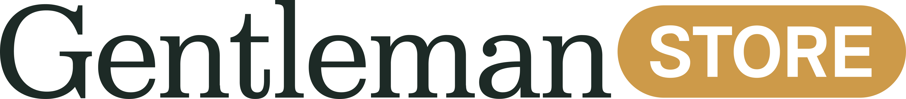 Gentleman Store s.r.o.
