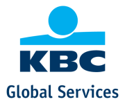 KBC Global Services NV