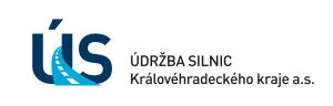 ÚDRŽBA SILNIC Královéhradeckého kraje a.s.