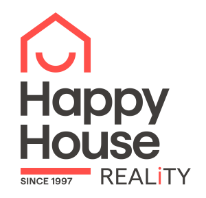 HAPPY HOUSE RENTALS, s.r.o.
