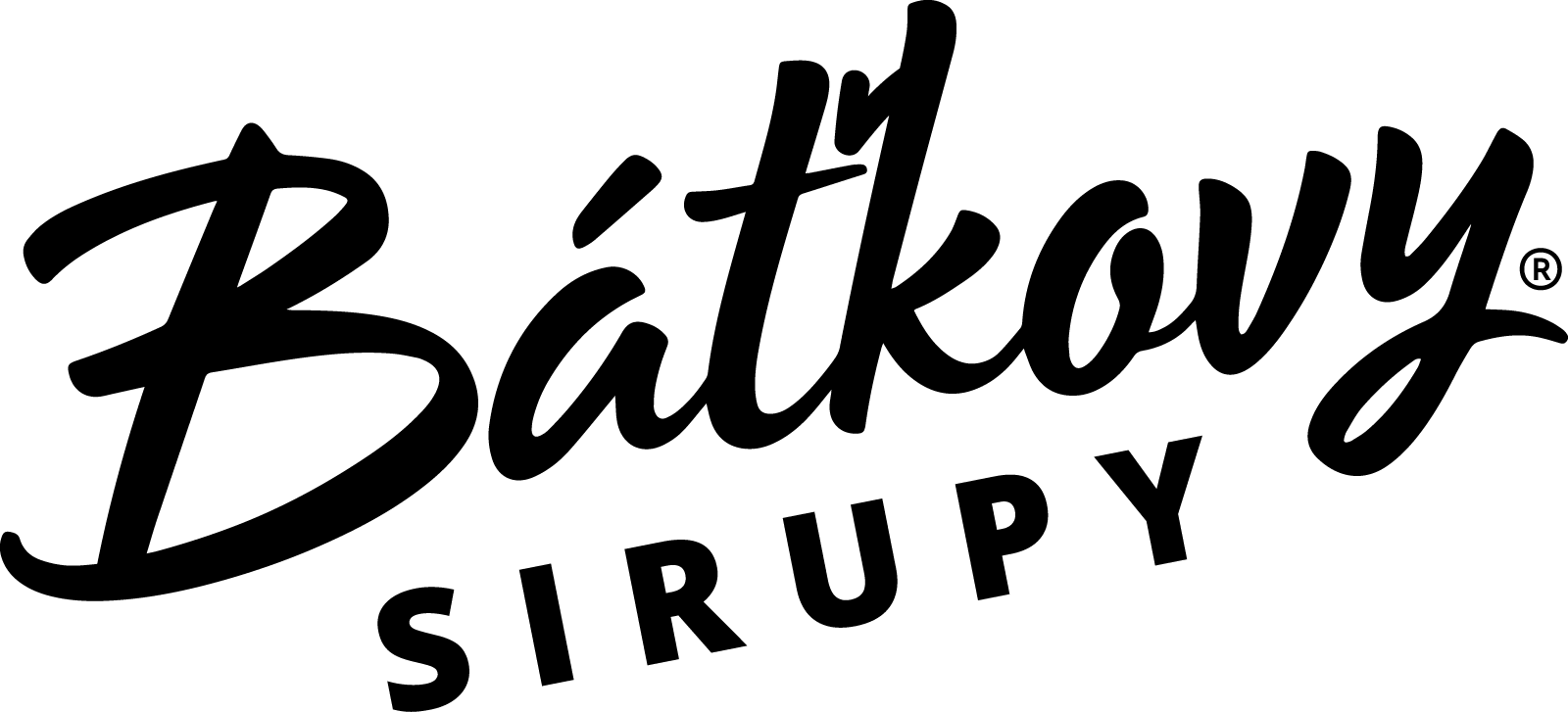 Báťkovy sirupy s.r.o.