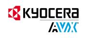 KYOCERA AVX Components s.r.o.