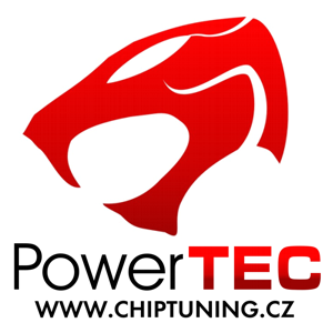 PowerTEC - značkový chiptuning s.r.o.