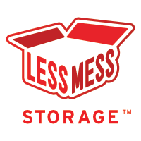 LESS MESS STORAGE s.r.o.