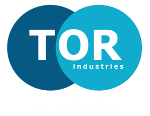TOR INDUSTRIES s.r.o.