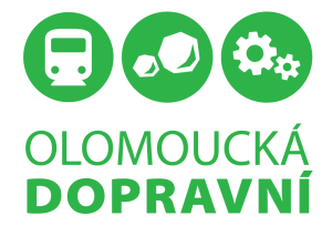 OLOMOUCKÁ DOPRAVNÍ s.r.o.