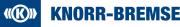 KNORR-BREMSE Systémy pro užitková vozidla ČR, s.r.o.