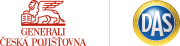 D.A.S. právní ochrana, pobočka ERGO Versicherung Aktiengesellschaft pro ČR
