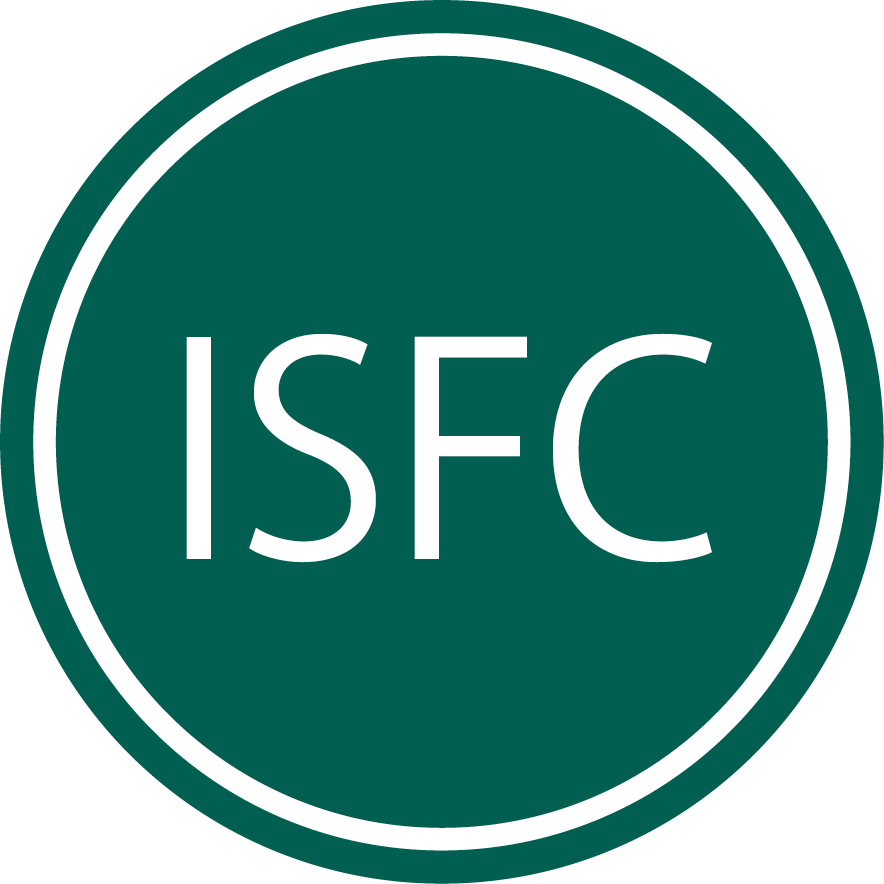 International Sustainable Finance Centre, z.ú.